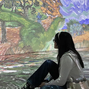 Meet your Posher, Fany